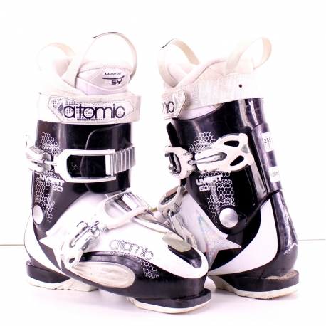 Atomic Live Fit 60