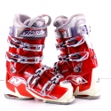 NORDICA OLYMPIA | Moteriški All-Mountain Komforto Batai | Flex 65 | 104 mm Platus Plotis