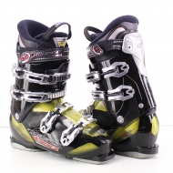 Nordica Cruise Black/Green