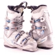 NORDICA CRUISE NFS | Itin Platus All-Mountain Slidžių Batai | Flex 65 | 104 mm Plotis