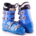 LANGE RSJ 60 | Vaikiški All-Mountain Slidžių Batai | Flex 60 | 4 Sagtys | Junior Fit