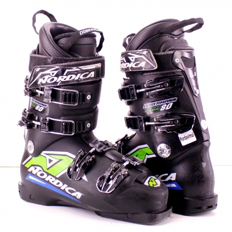 Nordica Dobermann Team