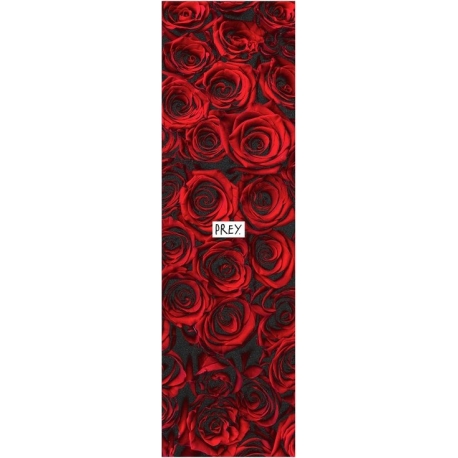 Prey griptape Roses