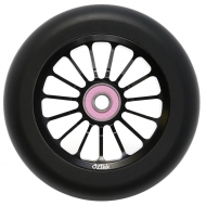 110MM Aztek Architect II Wheels – Black