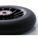 110MM Aztek Architect II Wheels – Black