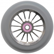 110MM Aztek Architect II Wheels – Grey