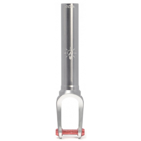 Aztek Circa 3 Fork – Grey