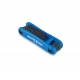 Tool Metric Folding Hex Wrench Set