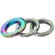 BLUNT Low Stack SCS headset OilSlick