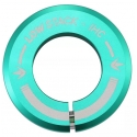 BLUNT Low Stack IHC headset Teal