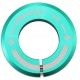 BLUNT Low Stack IHC headset Teal
