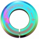 BLUNT Low Stack IHC headset OilSlick