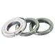 BLUNT Low Stack IHC headset Chrome