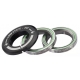 BLUNT Low Stack IHC headset Black