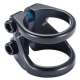 BLUNT Z 2 Bolts clamp OS Black