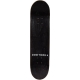 Riedlentės deck'as Zoo York City (8" - Z.y.c. Sewer)