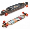 LOADED complete Dervish Sama Flex I