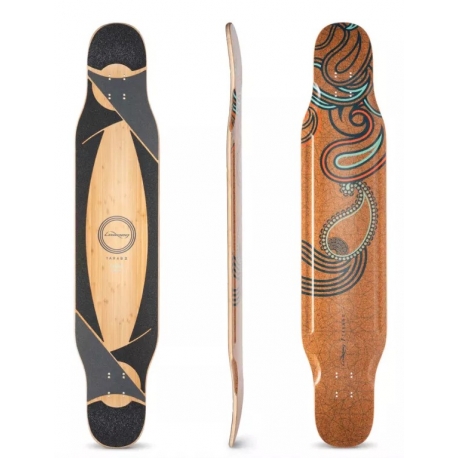 LOADED deck Tarab II Flex II
