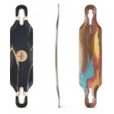 LOADED deck Icarus Flex I