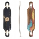 LOADED deck Icarus Flex I