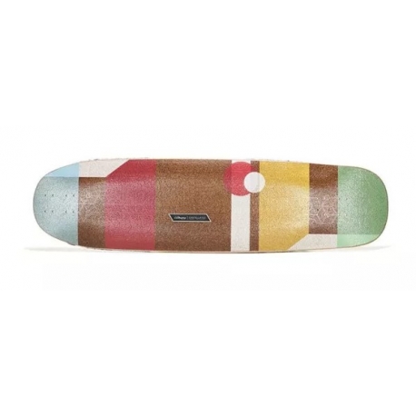 LOADED deck Tesseract Cantellated
