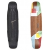 LOADED deck Tesseract