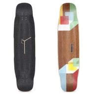LOADED deck Tesseract