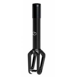 Fuzion Paradox Fork Matte Black