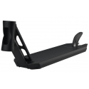 Fuzion Entropy 2.0 Pro Scooter Deck 4.75 x 19.5 Matte Black