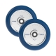 110MM x 30MM Fuzion Thicc boys Navy/Silver
