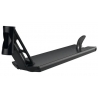 Fuzion Entropy 2.0 Pro Boxed Deck 5.5 x 22 Matte Black