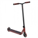 Fuzion Pro Scooter 2022 Z250 Red