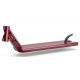 Fuzion Entropy Boxed Deck 5 x 20.5 – Burgundy