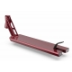 Fuzion Entropy Boxed Deck 5 x 20.5 – Burgundy