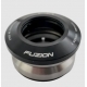 Fuzion Z-Series Headset Black