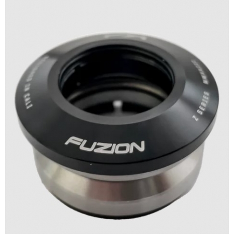 Fuzion Z-Series Headset Black
