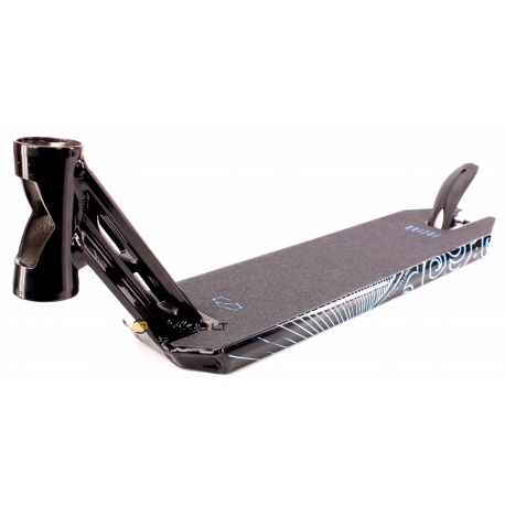 Fuzion Entropy 2.0 Pro Scooter Deck 5" Pinnacle