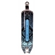 Fuzion Entropy 2.0 Pro Scooter Deck 5" Pinnacle