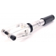 Fuzion Z-Series fork IHC Silver