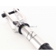 Fuzion Z-Series fork IHC Silver