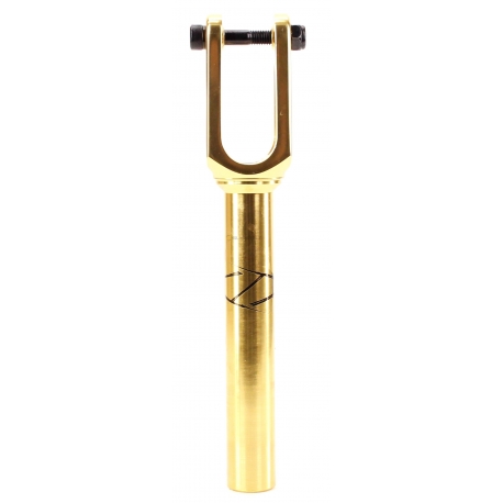 Fuzion Z-Series fork IHC Gold