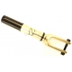 Fuzion Z-Series fork IHC Gold