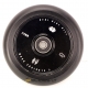110MM Fuzion Fullcore wheels Silver