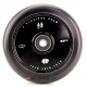 110MM Fuzion Fullcore wheels Silver