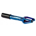 Ethic Merrow Fork V3 HIC (Chrome Blue)