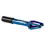Ethic Merrow Fork V3 HIC (Chrome Blue)