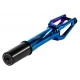 Ethic Merrow Fork V3 HIC (Chrome Blue)