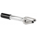 Ethic Merrow Fork V3 HIC (Silver)
