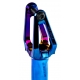 Ethic Merrow Fork V3 IHC (Chrome Blue)