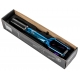 Ethic Merrow Fork V3 IHC (Chrome Blue)